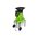  Измельчитель садовый GreenWorks GW-2800SD (2208007) 