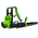 Воздуходув-пылесос аккумуляторный GreenWorks GD40BPG2 без АКБ и ЗУ (2408107) 