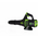  Воздуходув аккумуляторный GreenWorks GD82ABIIK5 с АКБ и ЗУ (2407007UB) 