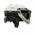  Блок питания CISCO PWR-C4-950WAC-R, 950W AC Config 4 Power Supply front to back cooling 