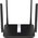  Роутер беспроводной Cudy LT500 AC1200 10/100BASE-TX/4G cat.4 черный 