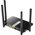  Роутер беспроводной Cudy LT500 AC1200 10/100BASE-TX/4G cat.4 черный 