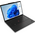  Ноутбук Lenovo ThinkPad T14 Gen 5 (21MMS1QG00) 14" WUXGA IPS 400N/Ultra 7 155H/16GB/SSD1TB/UMA/Backlit/Win11Pro/Black 