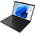  Ноутбук Lenovo ThinkPad T14 Gen 5 (21MMS1QG00) 14" WUXGA IPS 400N/Ultra 7 155H/16GB/SSD1TB/UMA/Backlit/Win11Pro/Black 