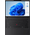  Ноутбук Lenovo ThinkPad T14 Gen 5 (21MMS1QG00) 14" WUXGA IPS 400N/Ultra 7 155H/16GB/SSD1TB/UMA/Backlit/Win11Pro/Black 