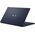  Ноутбук ASUS ExpertBook B1 B1502CGA-BQ0386X (90NX0621-M00E40) 15.6", IPS, i3 N305 1.8ГГц, 8 ядер, 8ГБ DDR4, 256ГБ SSD, Intel UHD Graphics, W11P черный 