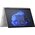  Ноутбук HP EliteBook x360 1040 G10 (9M491AT) i7 1355U/16Gb/SSD512Gb/14"/Touch/WUXGA/W11Pro64/silverel Iris Xe graphics, W11P, серебристый 