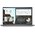  Ноутбук Dell Vostro 3530-5850 15.6", WVA, Intel Core i5 1335U 1.3ГГц, 10 ядер, 8ГБ 512ГБ SSD, Intel Iris Xe graphics, Ubuntu, черный 