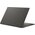  Ноутбук ASUS UX5406SA-PV055W (90NB14F1-M002C0) 14"(2880x1800 OLED 16:10)/Core Ultra 7 258V(2.2Ghz)/32768Mb/1024SSDGb/noDVD/Int:Intel Arc graphics 