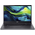 Ноутбук Acer Aspire 15 A15-41M-R10L (NX.KX9CD.004) 15.6", IPS, AMD Ryzen 7 8840HS 3.3ГГц, 8 ядер, 16ГБ 1ТБ SSD, AMD Radeon, без ОС металлический 