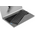  Ноутбук ECHIPS Envy NB156A 15.6", IPS, Intel Celeron N5095 2ГГц, 4-ядерный, 8ГБ LPDDR4, 240ГБ SSD, Intel UHD Graphics, Windows 11 Home, серый 