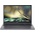  Ноутбук Acer Aspire 3 A317-55P-35S2 (NX.KDKCD.00C) 17.3", IPS, Intel N305 1.8ГГц, 8 ядер, 16ГБ 512ГБ SSD, Intel UHD Graphics, без ОС серебристый 