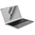  Ноутбук ECHIPS Envy NB156A 15.6", IPS, Intel Celeron N5095 2ГГц, 4-ядерный, 8ГБ LPDDR4, 240ГБ SSD, Intel UHD Graphics, Windows 11 Home, серый 