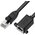 Удлинитель патч-корда Greenconnect Prof GCR-53719 прямой 5.0m, FTP медь, кат.6 