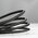  Кабель Baseus Cafule (CATKLF-UG1) USB For Type-C 2A 3m Gray+Black 