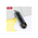  Технический нож Deli Home Series Black HT4007 