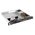  Корпус Exegate Pro 1U430-02 EX297133RUS RM 19", высота 1U, глубина 430, БП 1U-500ADS, USB 
