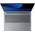  Ноутбук Lenovo IdeaPad Slim 3 16IRU9 (83E7000URK) 16" Core 5 120U/8Gb/SSD512Gb/IntelGraphics/1920x1200/NoOS/Silver 