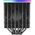  Кулер MONTECH Metal DT24 Premium, Ret 