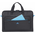  Сумка для ноутбука RIVACASE 8059 black 17.3" черная 