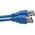  Кабель 5bites UC3009-010 USB3.0, AM/AM, 1м 