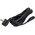  Кабель питания 5bites PC207-50A IEC-320-C13 CEE 7/7 SHCUKO 220V 3G*0.75mm 5m 