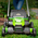  Газонокосилка аккумуляторная GreenWorks GD60LM61 без АКБ и ЗУ (2519107) 