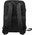  Рюкзак для ноутбука Sumdex CKN-777 черный/красный искус.кожа/нейлон 15.6" 