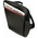  Рюкзак для ноутбука Sumdex CKN-777 черный/красный искус.кожа/нейлон 15.6" 