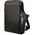  Рюкзак для ноутбука Sumdex CKN-777 черный/красный искус.кожа/нейлон 15.6" 
