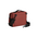  Сумка Gaston Luga DA401 Däsh Box bag Vintage Orange 