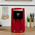  Термопот TESLER TP-5045 Red 