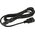  Кабель питания 5bites PC207-50A IEC-320-C13 CEE 7/7 SHCUKO 220V 3G*0.75mm 5m 