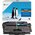  Картридж лазерный G&G GG-Q7516A Q7516A черный (12000стр) для HP LJ 5200/5200tn/5200dtn 