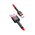  Кабель Baseus Cafule (CATKLF-C09) USB For Type-C 2A 2M Red+Red 