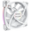  Вентилятор Montech AX140 ARGB (AX140 PWM White) 140х140x25 белый 4-pin Ret 