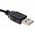  Кабель интерфейсный Greenconnect GCR-UM2M5P-BB2S-1.8m USB 2.0 1.8m черный 