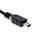  Кабель интерфейсный Greenconnect GCR-UM2M5P-BB2S-1.8m USB 2.0 1.8m черный 