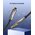  Кабель UGREEN AV118 10594 3.5mm Male to 3.5mm Female Extension Cable 2m Black 
