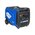  Генератор ТСС SGG 5000ESi (60053) 5кВт 