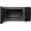  Микроволновая печь Hyundai HYM-M2054 черный/серебристый 