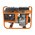  Генератор Carver PPG-5000D (01.020.00050) 3.6кВт 