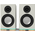  Колонки OKLICK OK-605A белый 