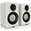  Колонки OKLICK OK-605A белый 