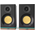  Колонки OKLICK OK-605A черный 