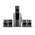  Акустическая система ELTRONIC (30-48) Home sound серебро 