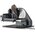  Ломтерезка GRAEF Classic C95 grau 