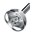  Миксер ручной Bosch MFQ4980B черный 