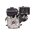  Двигатель бензиновый HUTER GE-188F-25 