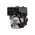  Двигатель бензиновый HUTER GE-188F-25 